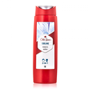 Old Spice Cooling Shampoo & Shower Gel 2 in 1 - 400 ml