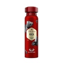 Old Spice Deodorant Body Spray Rock - 150 ml
