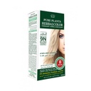 Pure Planta Natural hair color 9N Blond Honey 135 ml