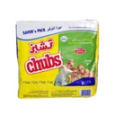 Chubs Family Tissues 4x40 almond