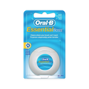 Oral-B Essential Floss Mint Waxed 50mt