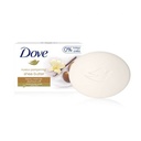 Dove Beauty Cream Bar 1/4 Shea Butter Moisturizing Cream - 135 gm