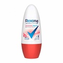 Rexona Deodorant Roll On Passion Fresh - 45 ml
