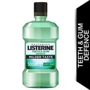 Listerine Mouthwash Teeth & Gum Defence Milder Taste Soft Mint – 500 ml