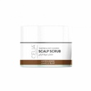 Celia Scalp Scrub With Coffee And Ginger - 215g