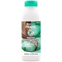 Garnier Fructis Hair Food Aloe Vera Conditioner 350 ml