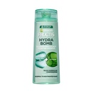 Garnier Fructis Hydra Bomb Shampoo with Aloe Vera & Glycerin - 400 ml