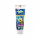 Nickelodeon SpongeBob ToothGel for Kids Pineapple - 75ml