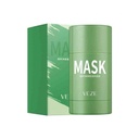 Veze Cleansing Mask Green Tea & Asian Centella 40gm