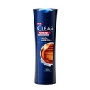 Clear Men Anti-Dandruff Shampoo Anti-Hair Fall with Coffee Extract - 315 ml