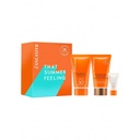 Lancaster The Summer Feeling Sunscreen Set - 3 Products