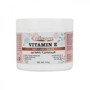 Laser White Cream Vitamin E with Collagen - 113 gm