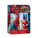 Spider-Man Children's Set (Eau de Toilette 30ml + Shower Gel 70ml)
